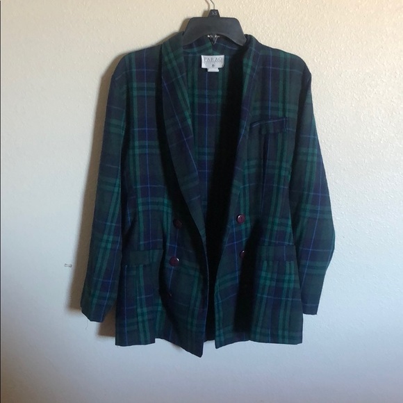 Parao Vintage Blazer - Picture 1 of 1